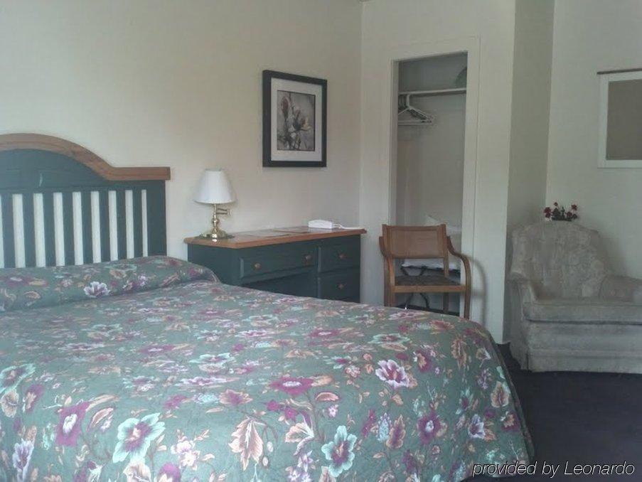 Manor Motel أشلاند المظهر الخارجي الصورة