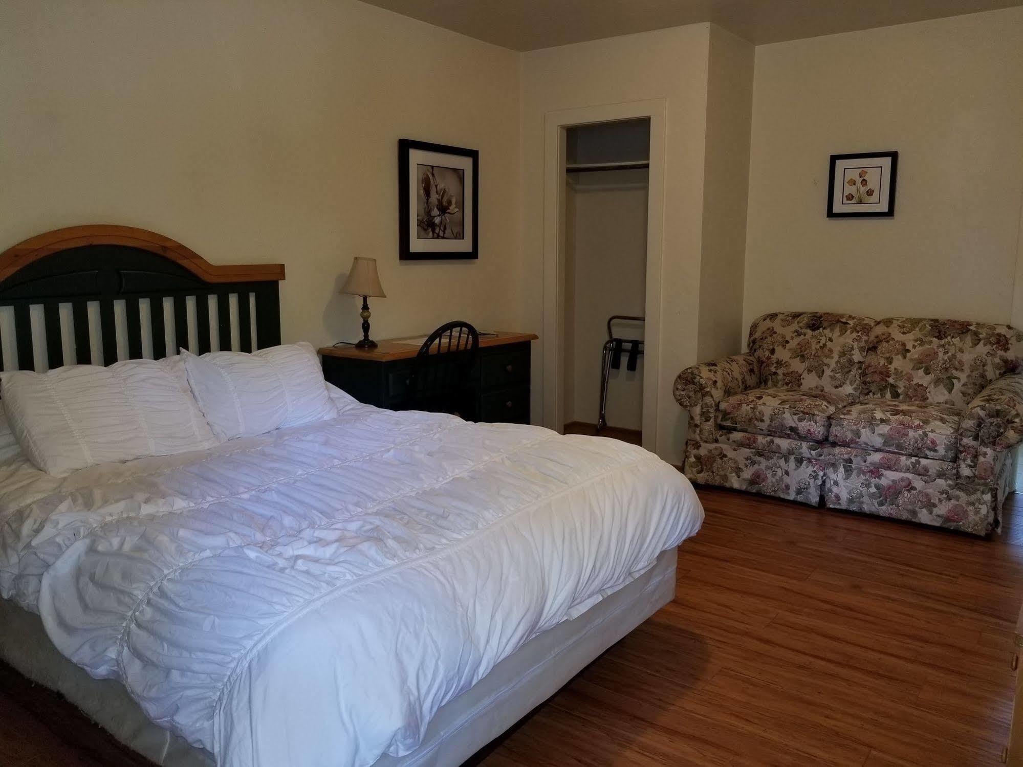 Manor Motel أشلاند المظهر الخارجي الصورة