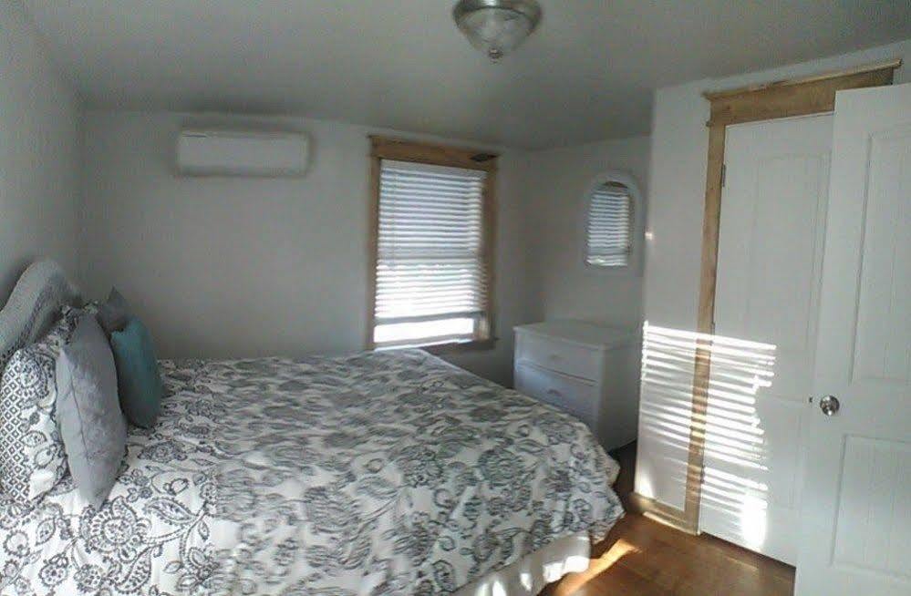 Manor Motel أشلاند المظهر الخارجي الصورة